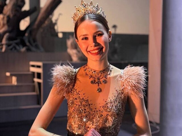 View NylaPitarresi Naked Private