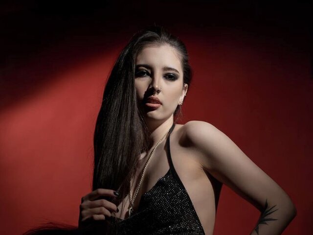 View OdiliaGarrett Naked Private