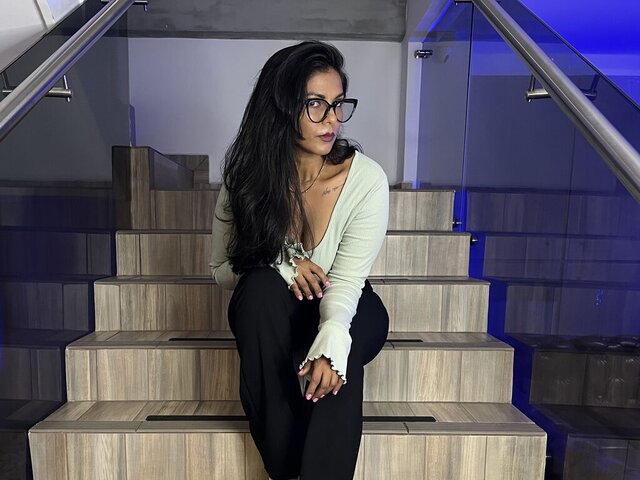 View OliviaLezama Naked Private