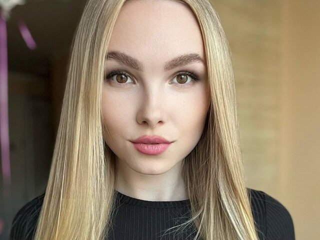 View OliviaLibyan Naked Private