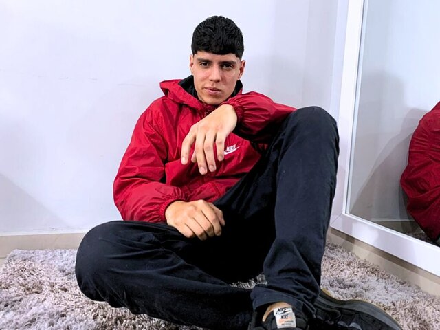 View OwenMonth Naked Private