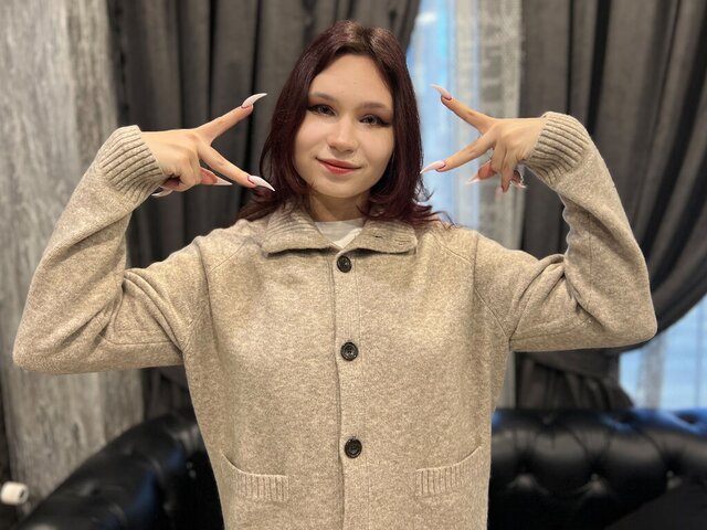 View PattyFleen Naked Private