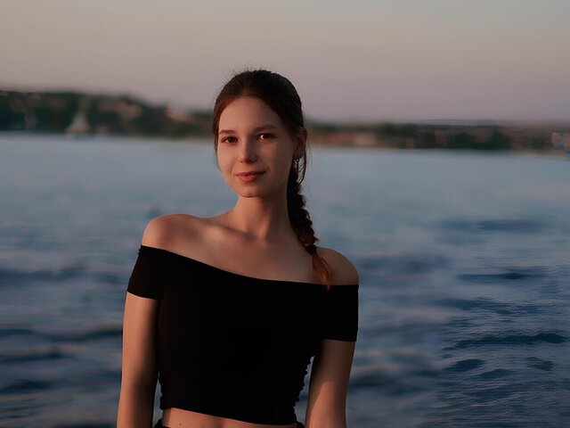 View PattyNyhan Naked Private