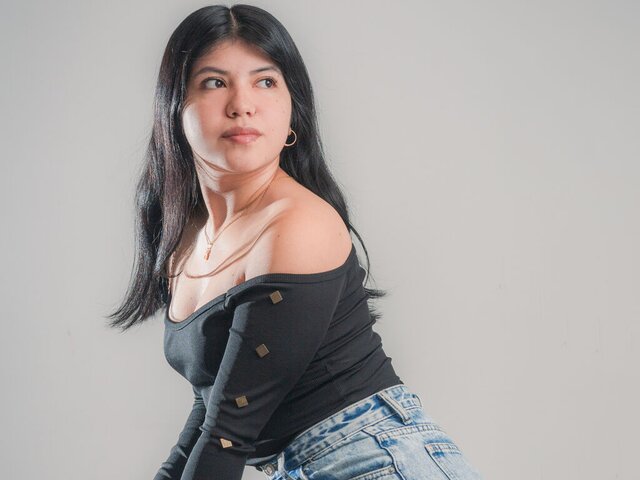 View PaulinaCortez Naked Private