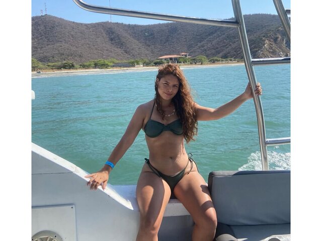 View PaulisMontes Naked Private