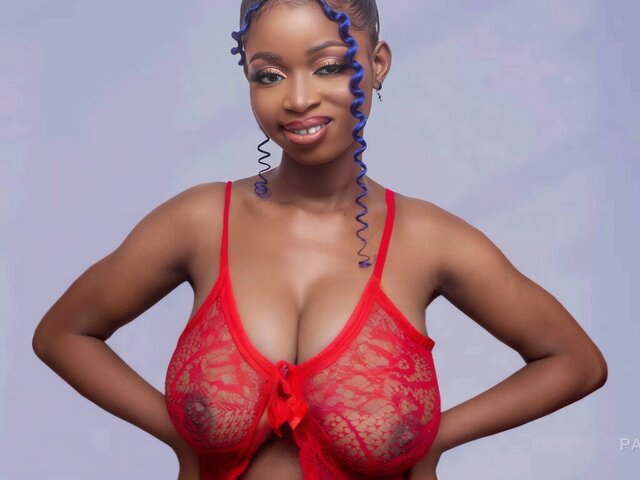 View PavatiRya Naked Private