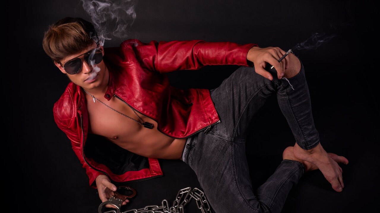 View PhillHector Naked Private