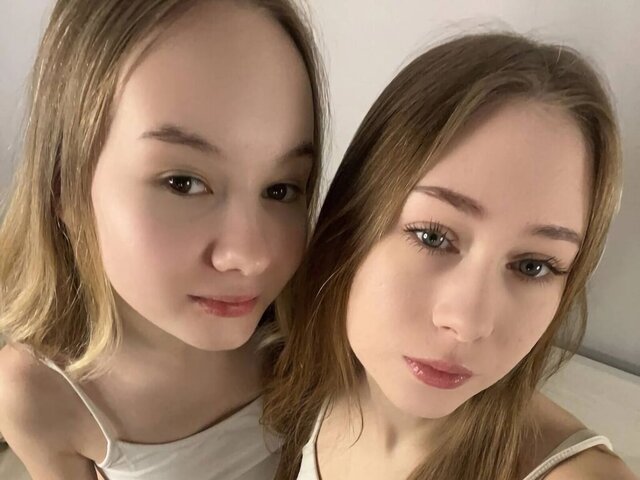View PhilomenaAndHall Naked Private