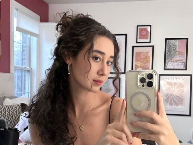 View PhilomenaFudge Naked Private