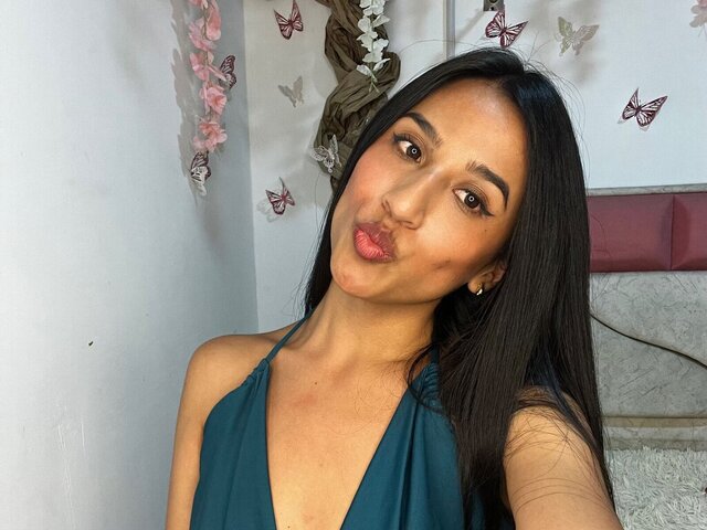 View PocahontasLover Naked Private