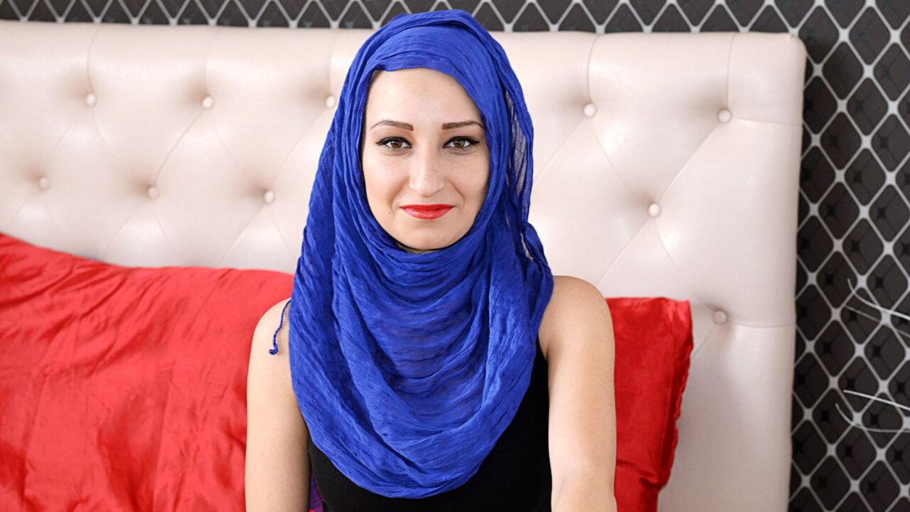 View QadiraMuslim Naked Private