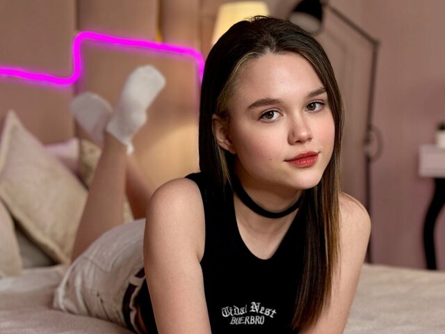 View RachelHarries Naked Private