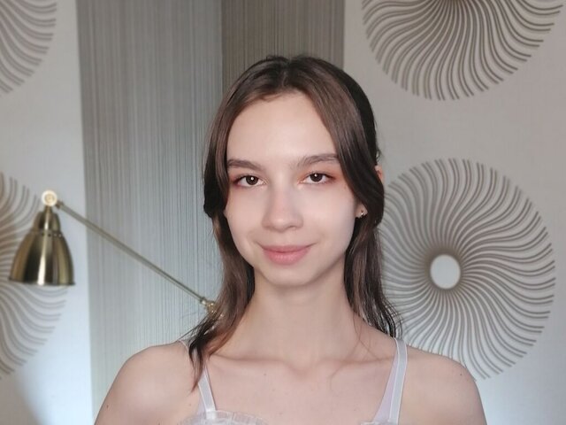 View RaffaelaZana Naked Private