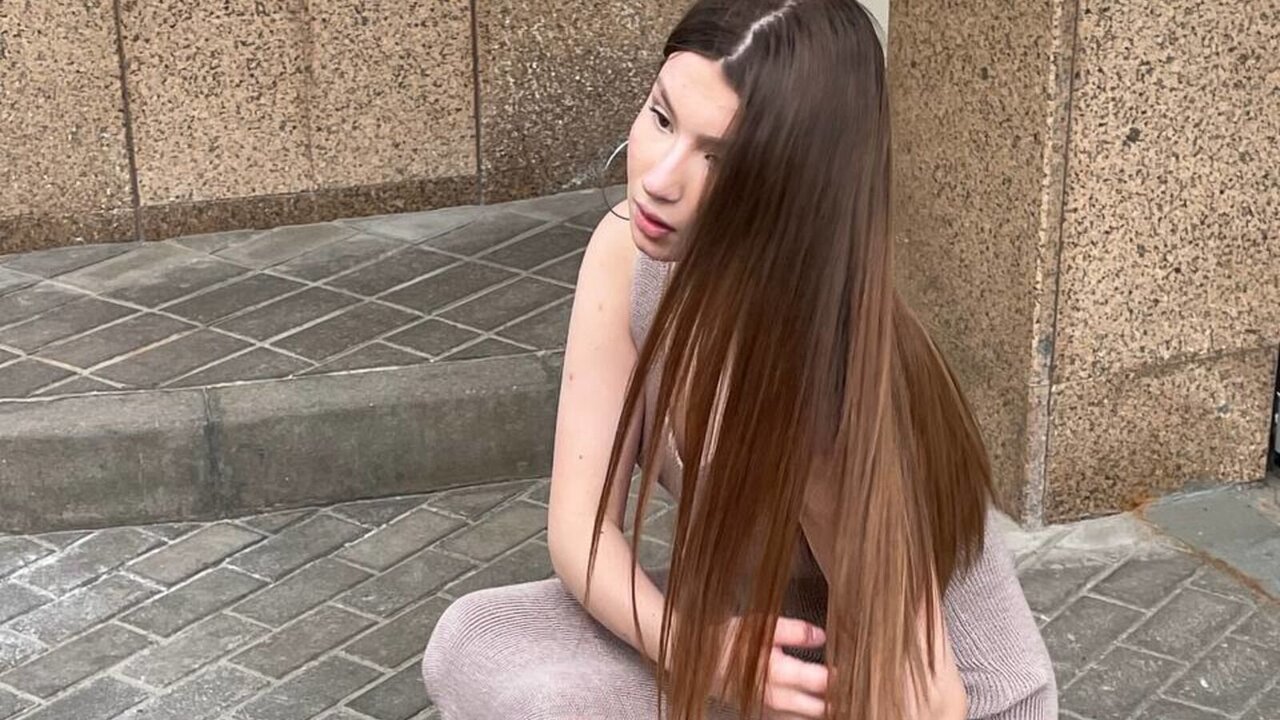 View RandiGracey Naked Private