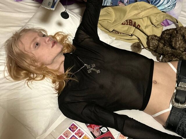 View RavisJansons Naked Private