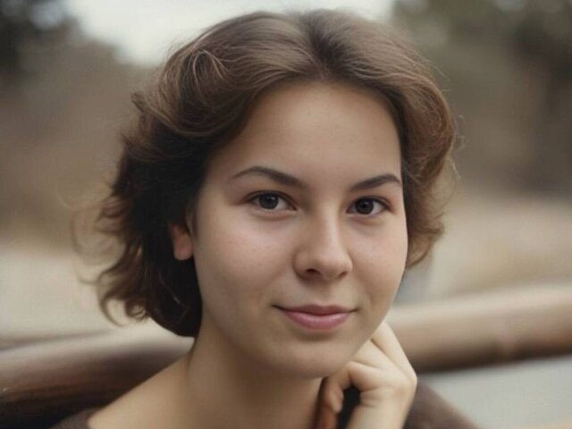 View RickiMilam Naked Private