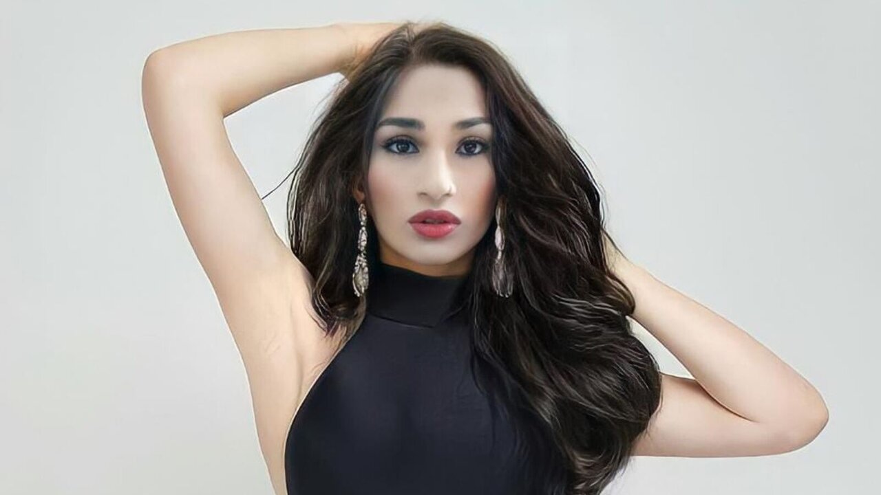 View RosalinneStone Naked Private