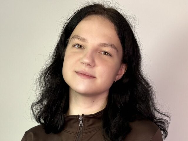 View RosarioAlmen Naked Private