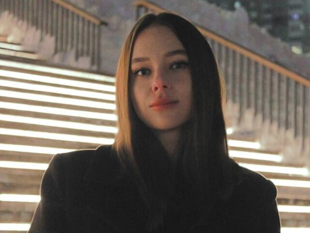 View RosioBrodtmann Naked Private