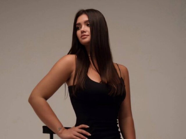 View RowenaEcton Naked Private