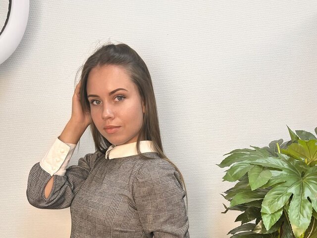 View RowenaGelling Naked Private