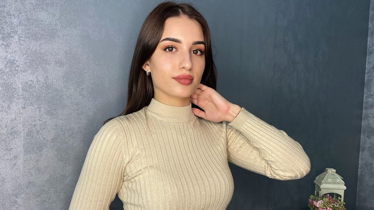 View RoxanaBaker Naked Private