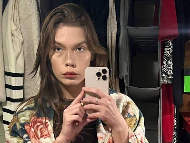 View RubyRedkis Naked Private