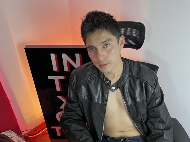 View RyannLucas Naked Private