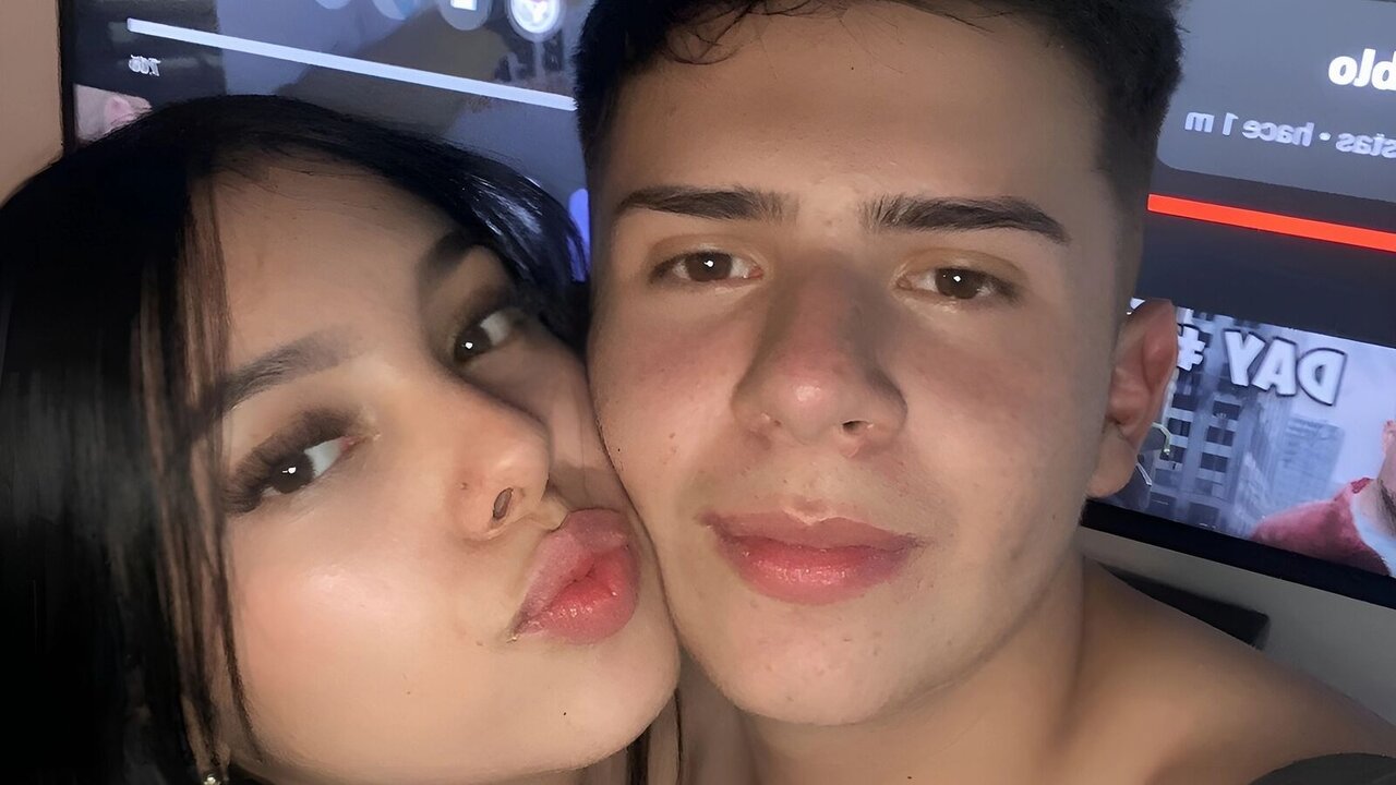 View RyhanAndEmily Naked Private