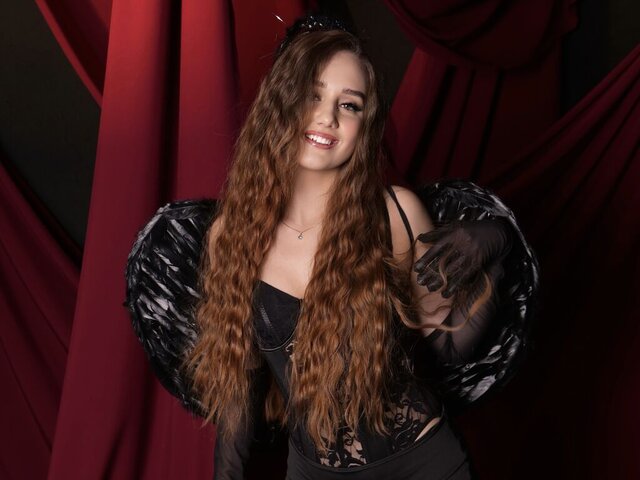 View SabrinaCandi Naked Private