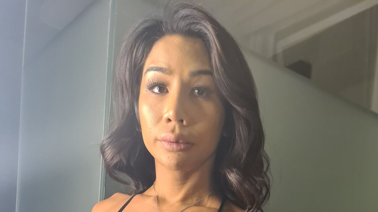 View SamanthaThai Naked Private