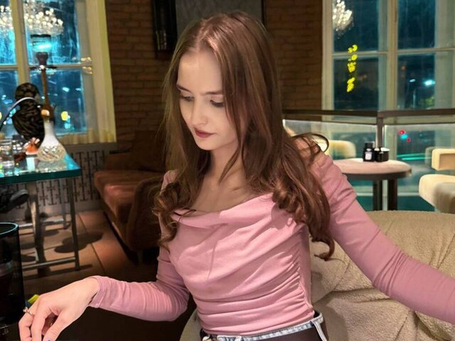 View SamanthaaWalker Naked Private