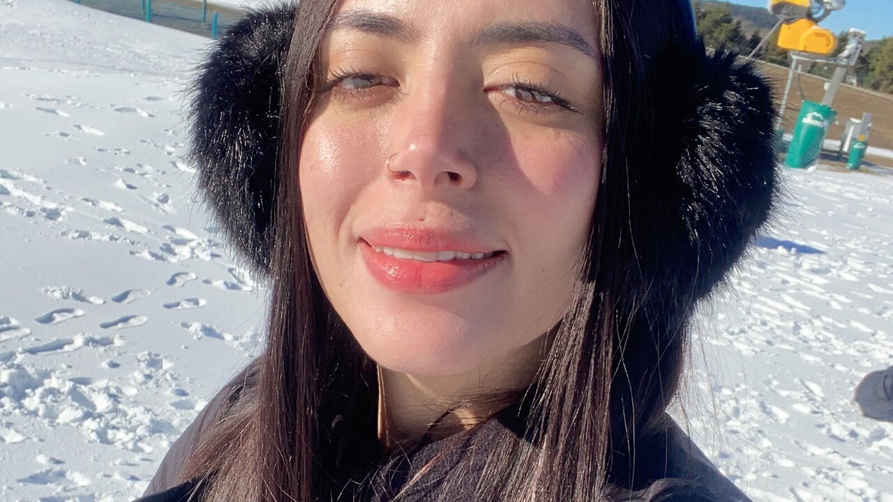 View SammBones Naked Private