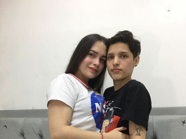 View SandraOspino Naked Private