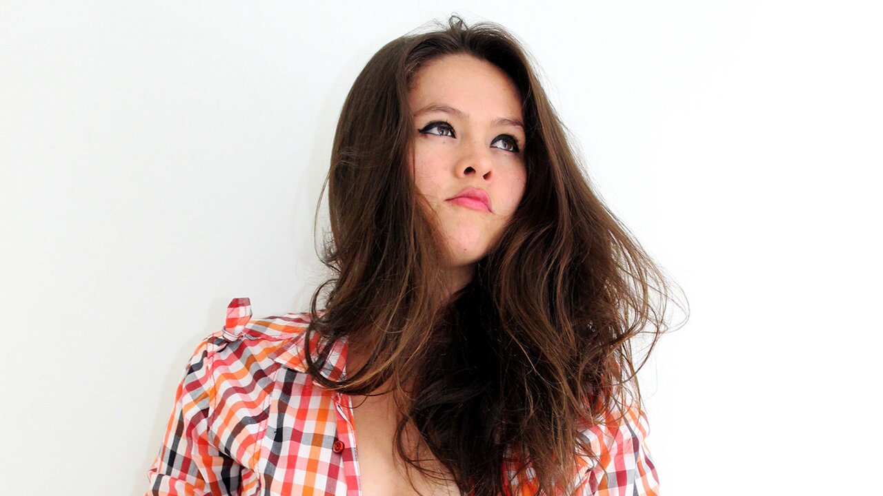 View SaraBlaze Naked Private
