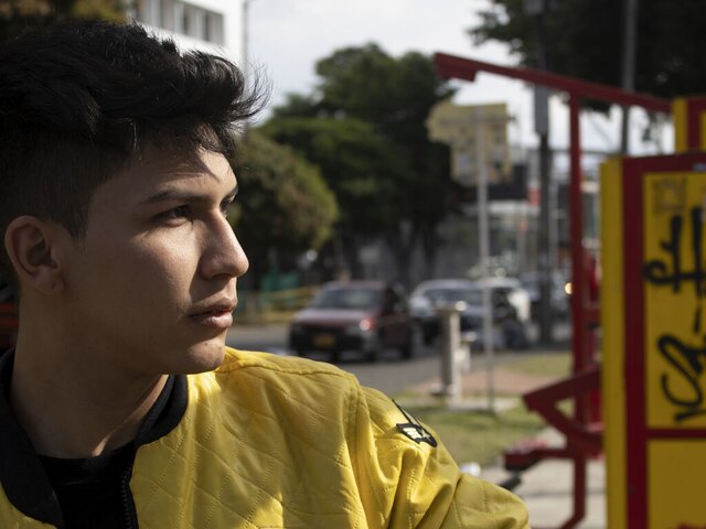 View ScottRivers Naked Private