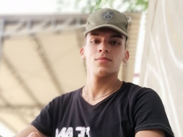 View SebastianPosada Naked Private