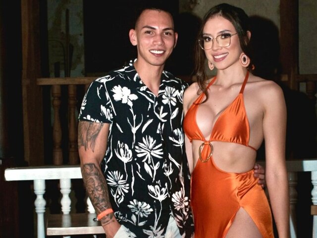 View SeleneAndEross Naked Private