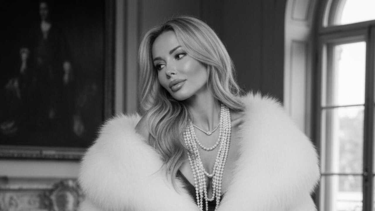 View SerenaStar Naked Private