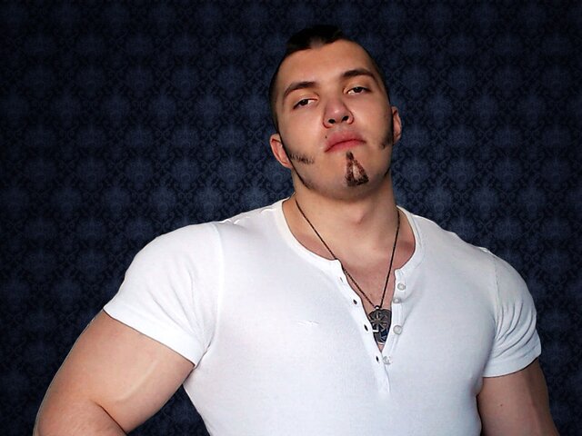 View SergioLorenzo Naked Private