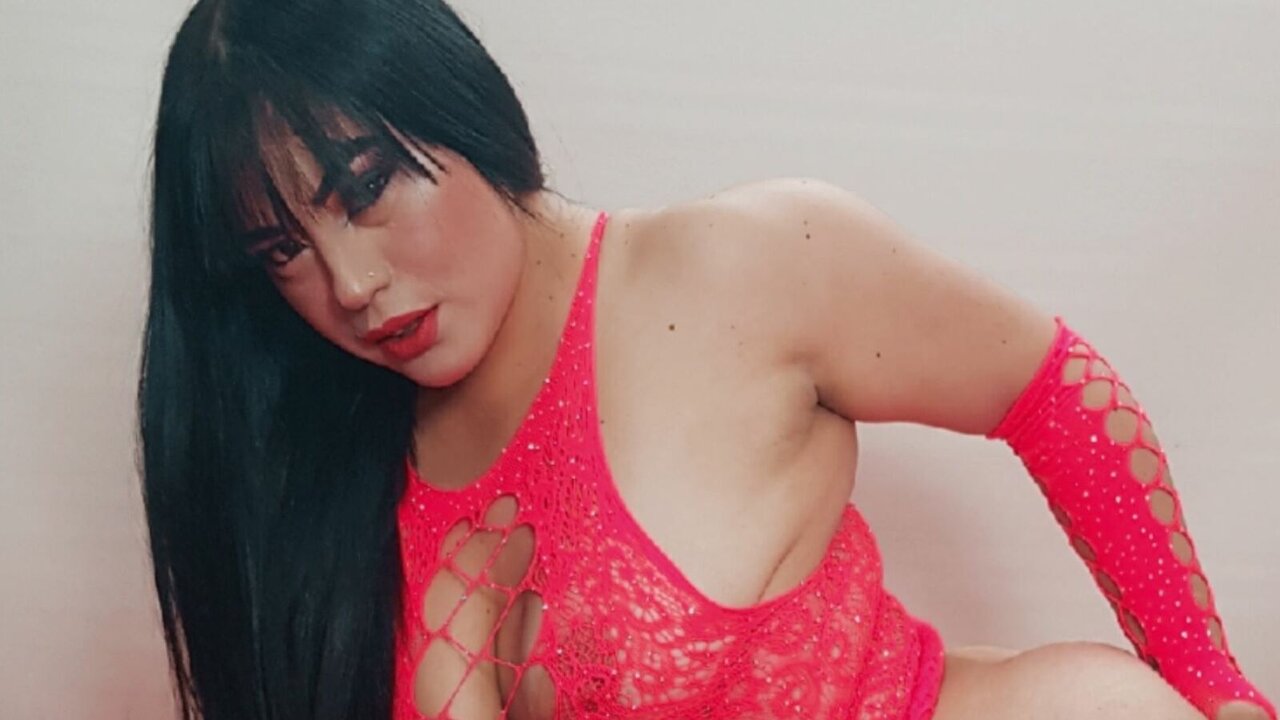 View ShantallHenrich Naked Private