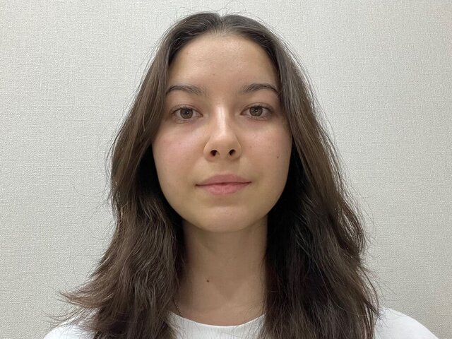 View SharitaVanveen Naked Private