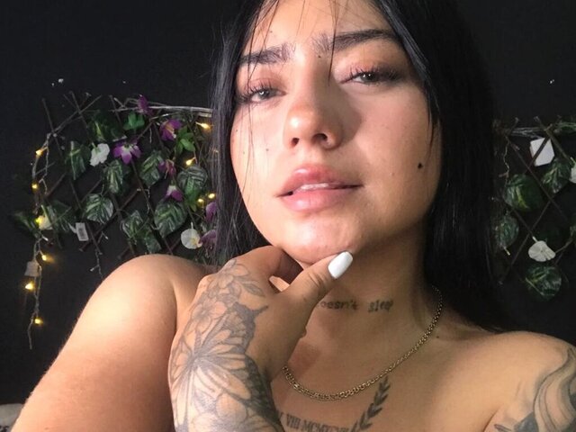 View ShashaValkova Naked Private