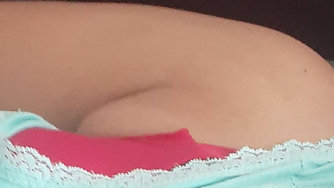 View SheronJacobs Naked Private