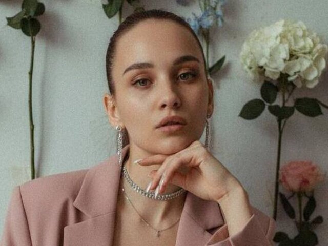 View SkyeTaen Naked Private