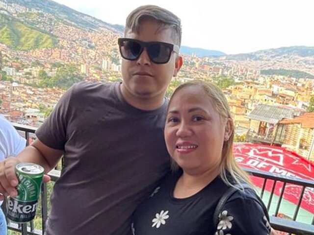 View SoffiaAndLucas Naked Private