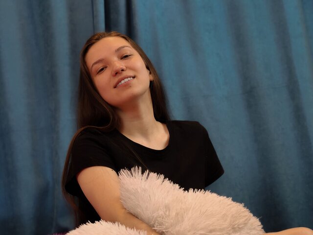 View SofiaAcier Naked Private