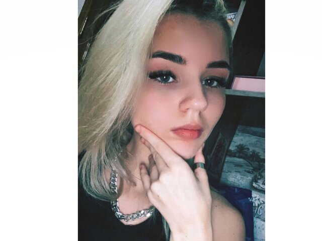 View SoledadGoodsite Naked Private