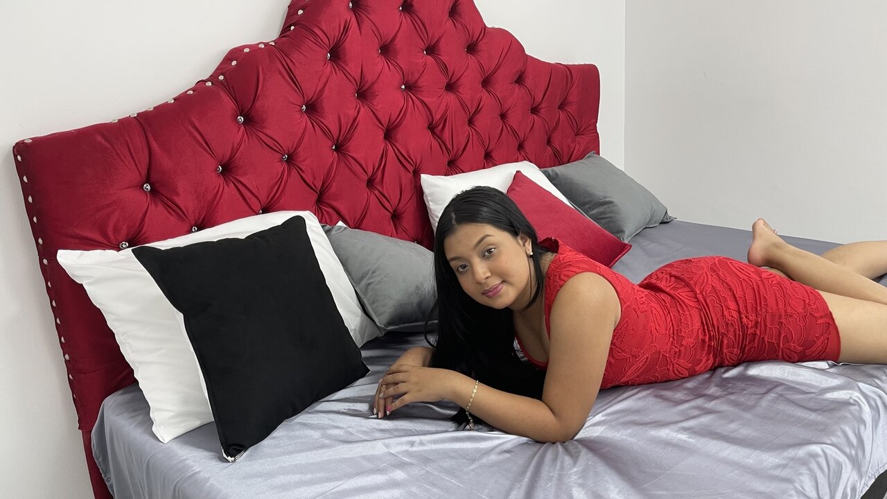 View SophiScarlet Naked Private
