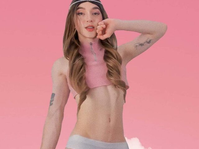 View SophiaSediel Naked Private